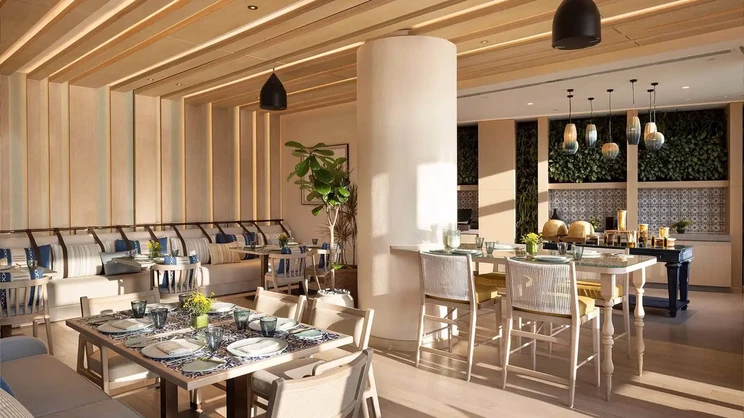 Jumeirah Gulf Of Bahrain